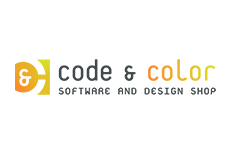 Code & Color