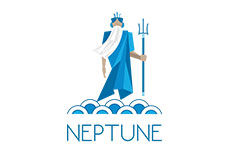 Neptune Flood