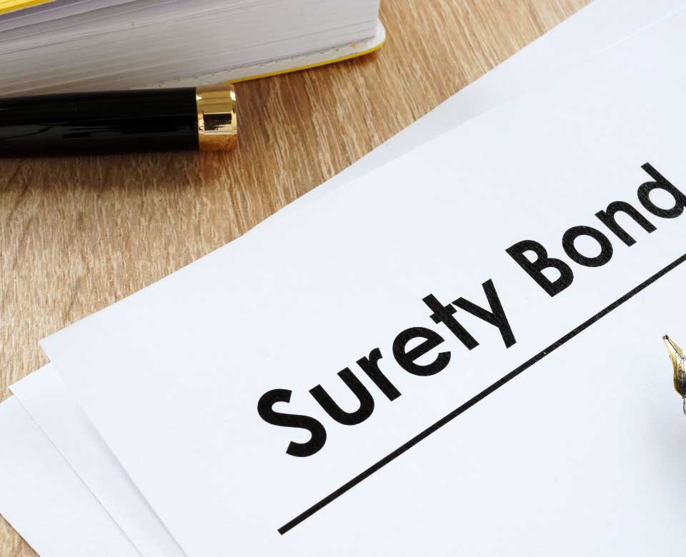 surety bonds