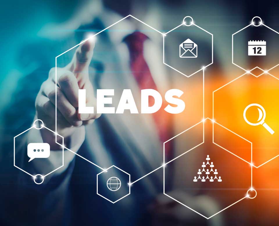 Lead generation